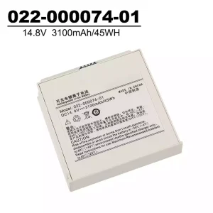 Batería para 022-000074-01,COMEN C60 NC8