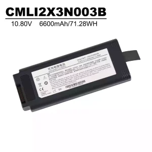 Batería para CMLI2X3N003B,COMEN V1 Portable ventilator