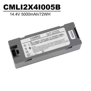 Batería para COMEN CMLI2X4I005B CMLI2X4I002B