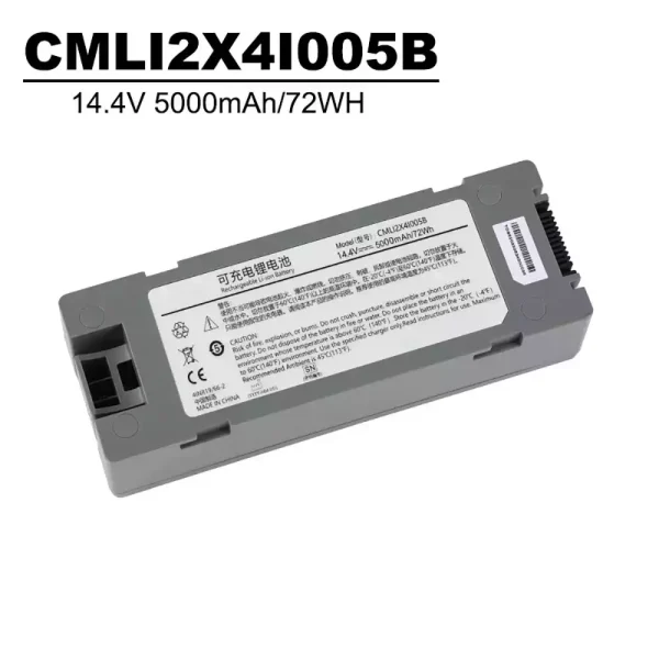 Batería para COMEN CMLI2X4I005B CMLI2X4I002B