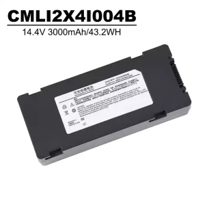 Batería para COMEN CMLI2X4I004B