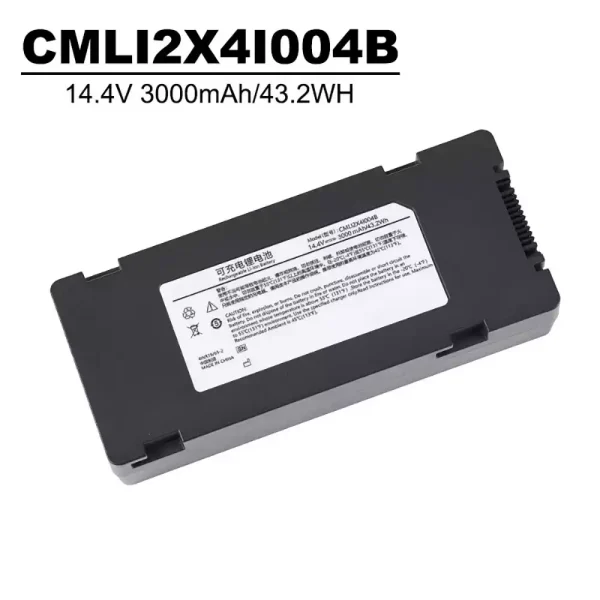 Batería para COMEN CMLI2X4I004B