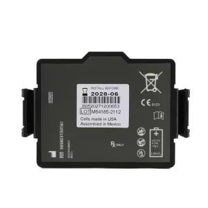 Batería para Philips HeartStart FR3 AED 989803150161 453564594921