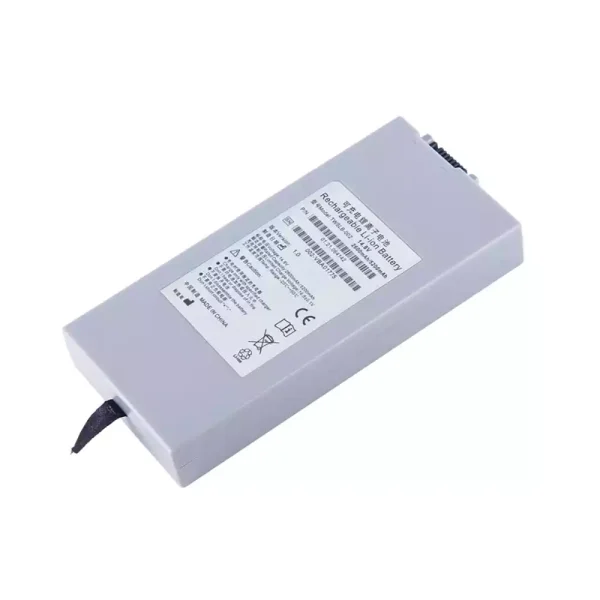 Batería para Drager Vista 129,F2,V8,Drager vista 120,M8B,IM8B