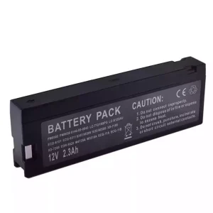 Batería para Mindray PM9000 PM8000,SPACELABS 90309 90369 1030 1050,OSEN 8000