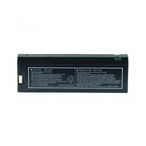 Batería para Mindray LCT-1912ANK,LC-SA122R3AU,LC-TA122PU,LCS-1912,VW-VBM7E,VW-VBM10E,FB1223C