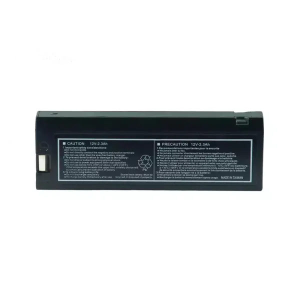 Batería para Mindray M05-302R3R MEC2000 MEC1000