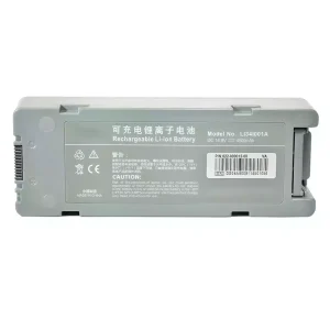 Batería para Mindray LI34I001A 022-000012-00 M05-010005-09
