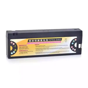 Batería para MINDRAY iPM-9800 IPM 9800