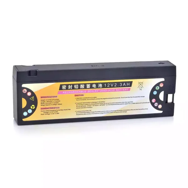 Batería para MINDRAY iPM-9800 IPM 9800