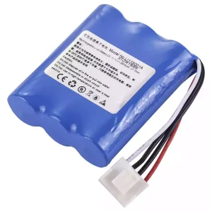 Batería para LI13S001A,Mindray BeneHeart R3 R3A UMEC10 UMEC12