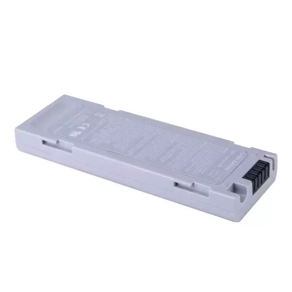Batería para Mindray Passport 2 Passport V Spectrum,Spectrum OR,Trio,IPM9800 - Imagen 4