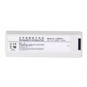 Batería para LI23I001A,Mindray M5 M5T M7 M7 M7T