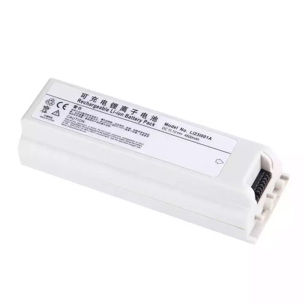 Batería para LI23I001A,Mindray M5 M5T M7 M7 M7T - Imagen 3