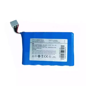 Batería para LI23S005A,Mindray Umec10