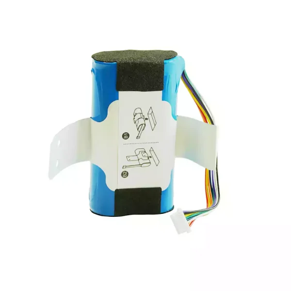 Batería para LI12I003A,Mindray BeneVision N1,BeneVision N17 OR - Imagen 2