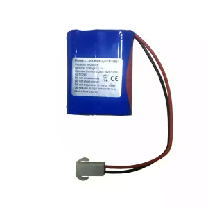 Batería para Mindray MEC-1000