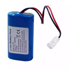 Batería para Mindray SP1 BeneFusion SP3D Ex SK-801 SK-803 EX BeneFusion VP3 SP3