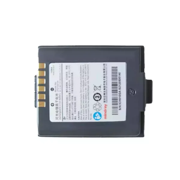 Batería para LP21I001H,Mindray TMS30