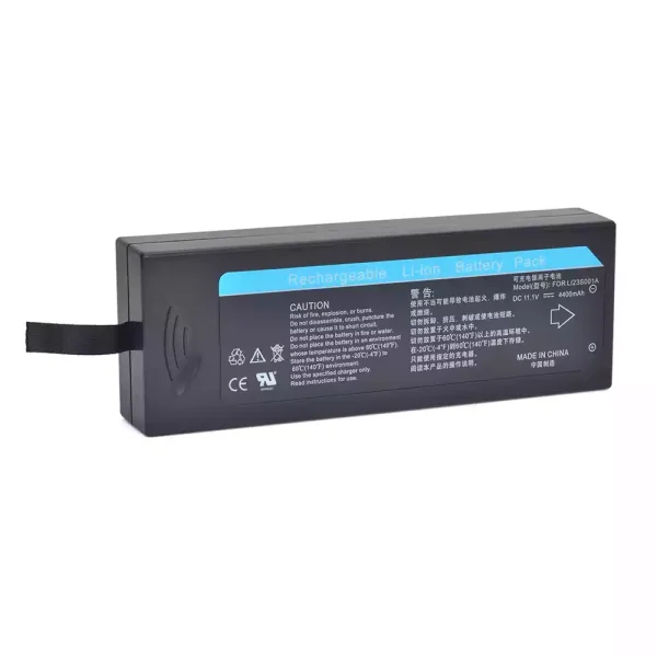 Batería para Mindray LI23S001A