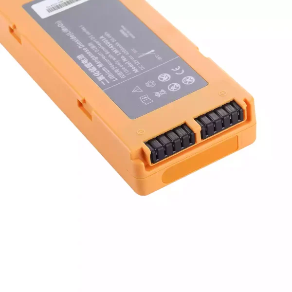 Batería para LM34S001A,Mindray BeneHeart D1 Public D1 Pro - Imagen 4
