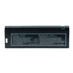 Batería para NIHON KOHDEN ECG-9010,ECG-9020,ECG-9022,ECG-9110,ECG-9130,ECG-9132,ECG-9130K,ECG-9130,ECG-9130P,ECG-9020 ECG-9020K,ECG-9010K,ECG-9020P,ECG-9022K