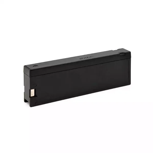 Batería para NIHON KOHDEN ECG-9010,ECG-9020,ECG-9022,ECG-9110,ECG-9130,ECG-9132,ECG-9130K,ECG-9130,ECG-9130P,ECG-9020 ECG-9020K,ECG-9010K,ECG-9020P,ECG-9022K - Imagen 2