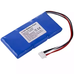 Batería para BIOLIGHT BAT-120002
