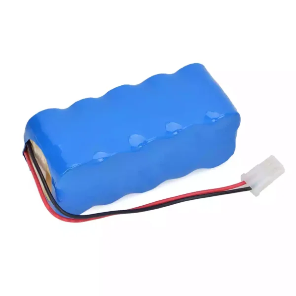 Batería para 10N-3000SCR,Fukuda FC-1760 FC-1700 - Imagen 2