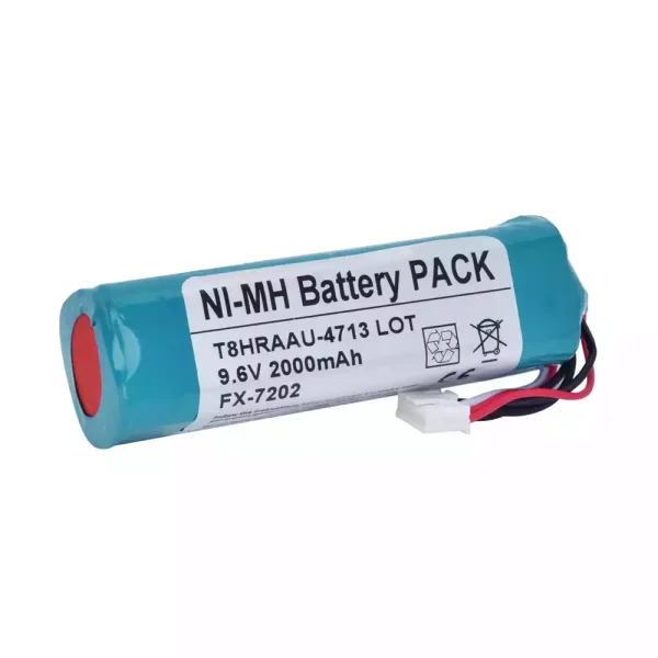 Batería para Fukuda ECG FX-2201 FX-7202 FX-7201
