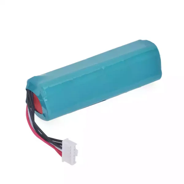 Batería para Fukuda ECG FX-2201 FX-7202 FX-7201 - Imagen 2