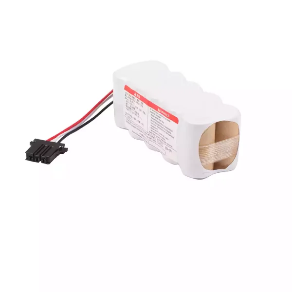 Batería para NIHON KOHDEN ECG-1350,ECG-1350A,ECG-1350C,ECG-1350P,ECG-2350 ECG-2340 ECG-2320 - Imagen 3