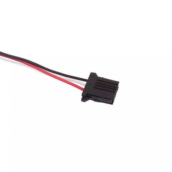 Batería para NIHON KOHDEN ECG-1350,ECG-1350A,ECG-1350C,ECG-1350P,ECG-2350 ECG-2340 ECG-2320 - Imagen 4