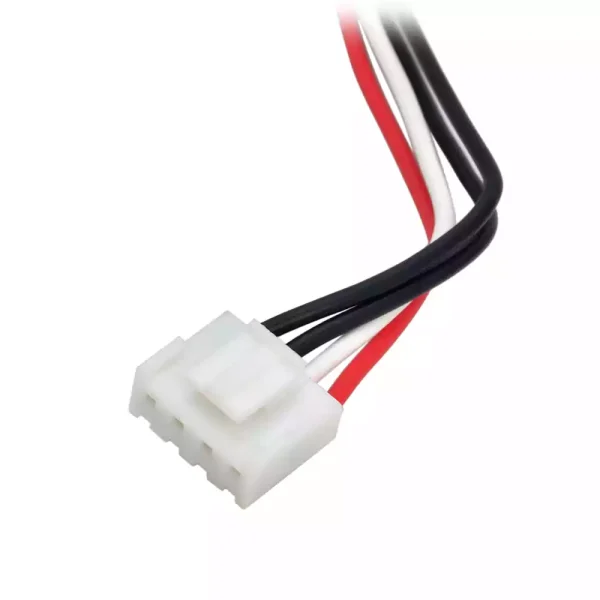 Batería para Fukuda FX-3010 FCP-3610 HHR-19AL24G1FD LS1610 - Imagen 4
