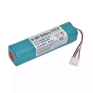 Batería para Fukuda 8TH-2400A-2LW,6L2L1,LS1506