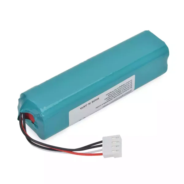 Batería para Fukuda FCP-4010,FX-4610,FX-4010,ESP-1100 - Imagen 2