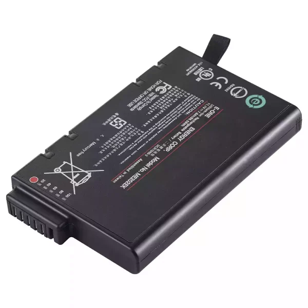 Batería para Philips Goldway G50 G60 G70 G80 - Imagen 3