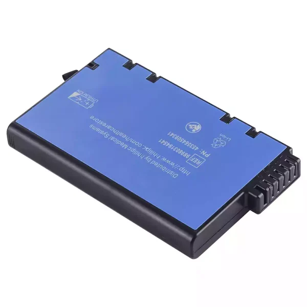 Batería para Philips Goldway G50 G60 G70 G80 - Imagen 4