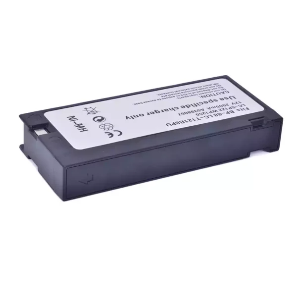 Batería para Actema T-BERD 107A,Alphasource AS008281,Any Battery 2359,Cardiac Science 9001,9004 - Imagen 3