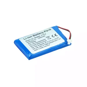 Batería para EDAN 593855 1ICP6/39/55 FTS-3 FTS-6