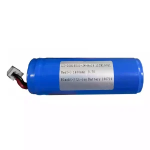 Batería para LI-ION18500-JW-No19