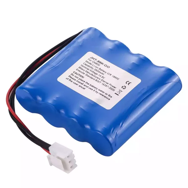Batería para JHT-99K-00 JHT-99K-OO,COMEN CM600 - Imagen 3