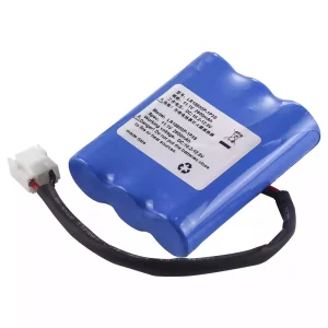 Batería para Solaris LR18650P-1P3S NT2A