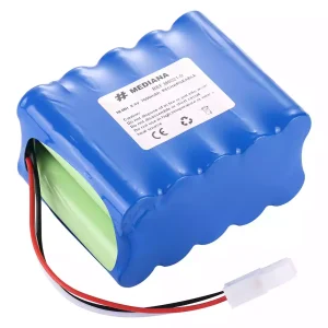 Batería para MEDIANA YM1000 M6021-0