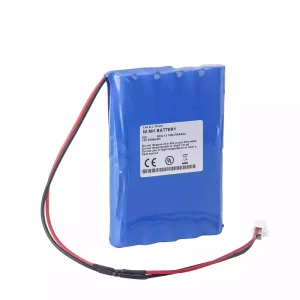 Batería para NIPRO NCU-12 10N-700AACL