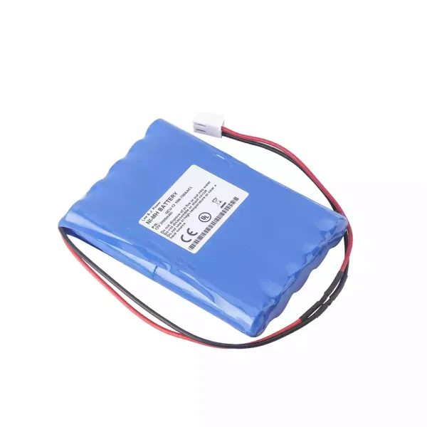 Batería para NIPRO NCU-12 10N-700AACL - Imagen 4