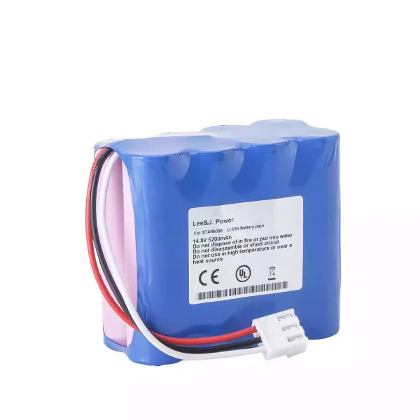 Batería para 022-000052-00,JHT-99E-00,HYLB-1011