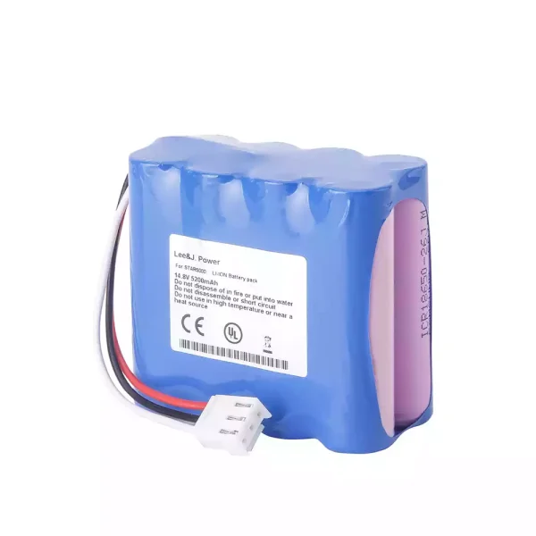 Batería para 022-000052-00,JHT-99E-00,HYLB-1011 - Imagen 2