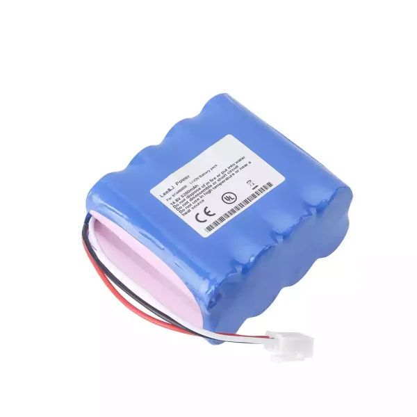 Batería para 022-000052-00,JHT-99E-00,HYLB-1011 - Imagen 4