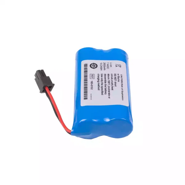 Batería para 185-0152 185-0151 186-0208,Aspect Medical Systems(BIS),BIS VISTA,VTI 14564